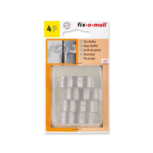 FIXOMOLL ΠΡΟΣΤ/ΚΟ ΓΙΑ ΧΕΡΟΥΛΙΑ ΠΟΡΤΑΣ ΔΙ