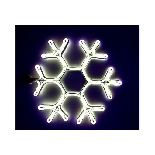 ( P ) ΝΙΦΑΔΑ ΜΕ ΛΕΥΚΟ LED 3M