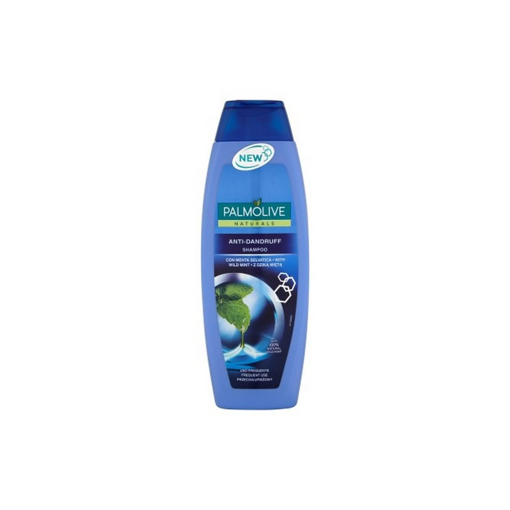 PALMOLIVE SHAMPOO 350ML ANTIDRANDRUFF