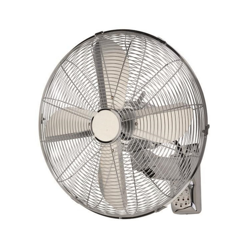 ΑΝΕΜΙΣΤΗΡΑΣ TOIXOY INOX Φ40 50W ΜΕ ΤΗΛΕΧΕΙΡΙΣΤΗΡΙΟ