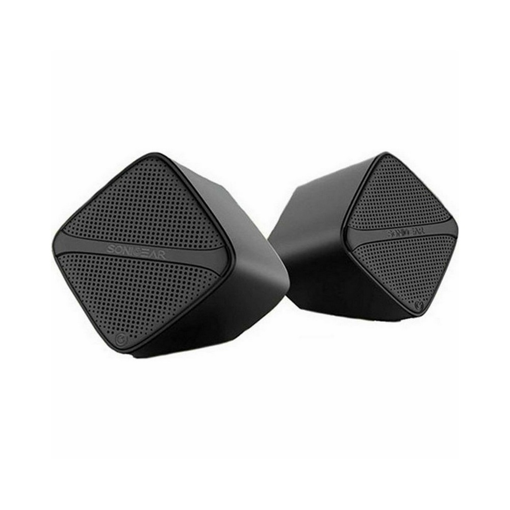 SONIC GEAR SPEAKERS USB DIGITAL AMP + MICRO DRIVER BLACK