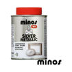 SILVER 180ml