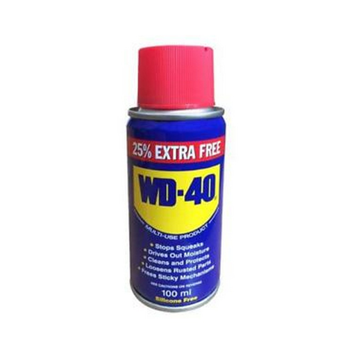 WD40 ΑΝΤΙΣΚΟΥΡΙΑΚΟ 80ml