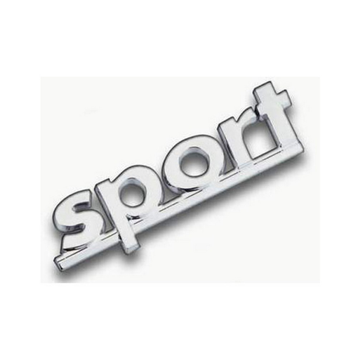 ΑΥΤ/ΤΟ ΧΡΩΜΙΟ SPORT