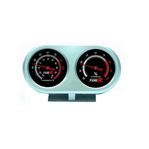 ΘΕΡΜΟΜΕΤΡΟ ΥΓΡΟΜΕΤΡΟ TR-2120