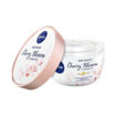 Nivea Body Souffle Cherry Blossom & Jojoba Oil  200ml