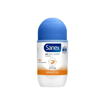 SANEX roll on women 50ml sensitive
