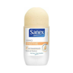 SANEX roll on women 50ml sensitive