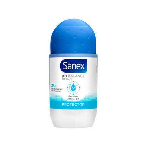 SANEX roll on men 50ml protector