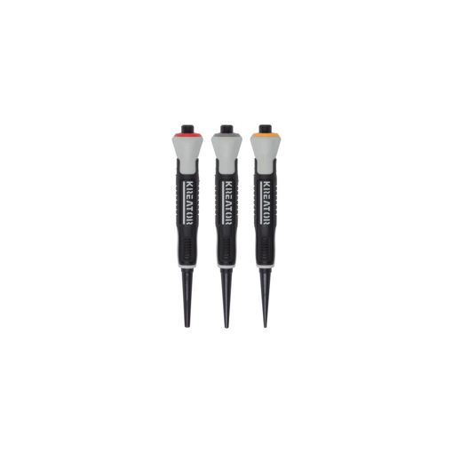 ΖΟΥΜΠΑΔΕΣ ΣΕΤ 3τεμ CV TPR ΛΑΒΗKRT463009