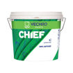 CHIEF ΑΚΡΥΛΙΚΟ ΓΚΡΙ 504 3LT