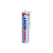 ΚΟΛΛΑ ΑΚΡΥΛΙΚΗ  TURBO - MONT  280ml ΛΕΥΚ