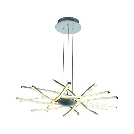 TO 5642-1A #SL ΑΚΤΙΝΕΣ LED ΝΙΚΕΛ ΜΑ