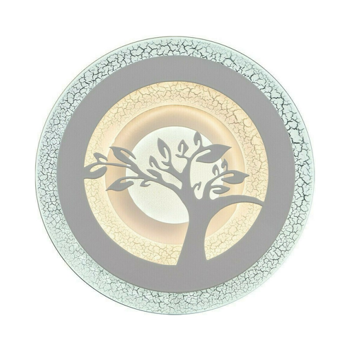 CL 512WH ΑΠΛΙΚΑ 2/Φ TREE 6000K/3000