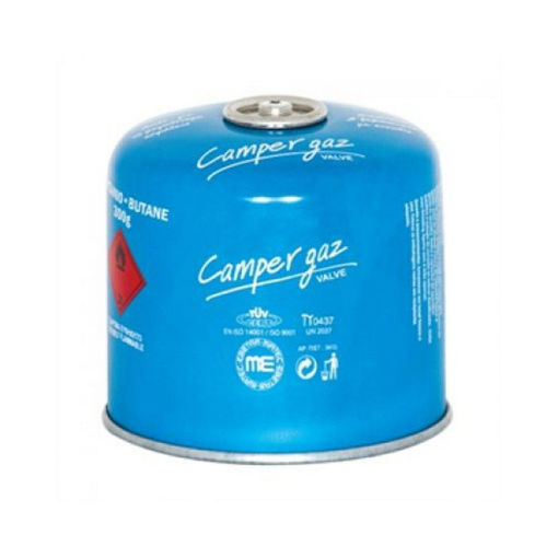 CAMPER GAZ ΦΙΑΛΗ VALVE 300GR