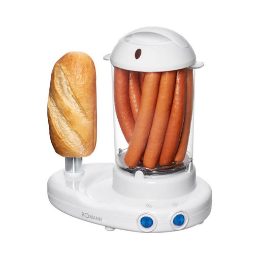 HOT DOG MAKER HDM 462