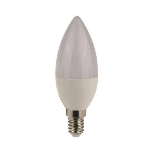 ΛΑΜΠΑ LED SMD ΜΙΝΙΟΝ 5W Ε14 6500K 220-240V