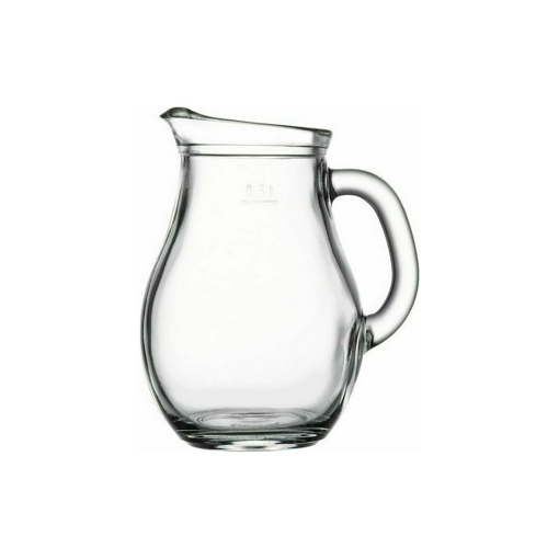 BISTRO JUG 500CC 15.3CM P/360