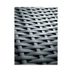MONACO DARK GREY ΤΡΑΠΕΖΙ 92Χ57Χ45εκ. ΠΟΛ/ΝΙΟΥ
