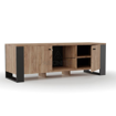 ΕΠΙΠΛΟ TV OLD TV2D 140.2X44X47.5