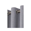 BLACK OUT T633 READY MADE CURTAIN 140X265/270 06