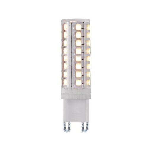 ΛΑΜΠΑ LED SMD 6W G9 2700K 220-240V