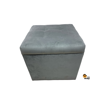 ΣΚΑΜΠΟ/ΜΠΑΟΥΛΟ 50Χ50Χ46 SOHO 10 GREY