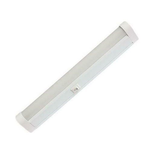 ΦΩΤΙΣΤΙΚΟ ΠΑΓΚΟΥ 8W LED 4000Κ 60CM 85-265V