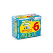 BABYCARE ΜΩΡΟΜΑΝΤΗΛΑ 3Χ54ΤΕΜ FOR ALL (-6€)