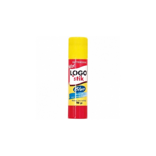 ΚΟΛΛΑ LOGO STICK GEL 10gr