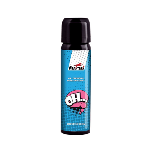FERAL AIR-FRESHENER OH SPEECH COLLECTION SPRAY