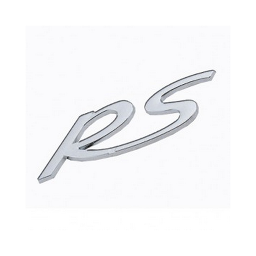 ΑΥΤ/ΤΟ STICKER CHROME RS