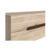 ΕΠΙΠΛΟ TV ELPASSO 2 ΣΥΡΤ 150Χ47Χ43 san remo light oak