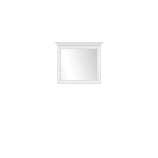 ΚΑΘΡΕΠΤΗΣ IDENTO 99Χ76 WHITE
