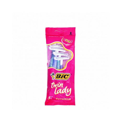 BIC TWIN LADY BILAMA  6ΤΜΧ
