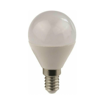 ΛΑΜΠΑ LED SMD ΣΦΑΙΡΙΚΗ 8W Ε14 6500K 220-240V