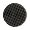 ΒΑΣΗ ΓΥΑΛΙΣΜΑΤΟΣ VELCRO ΑΝΘΡΑΚΙ,150x25mm, BENMAN