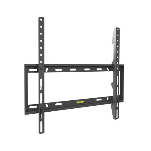 ΒΑΣΗ TV-LCD ΣΤΑΘΕΡΗ ΕΩΣ 1650ΜΜ 65" 50ΚΛ ΜΑΥ