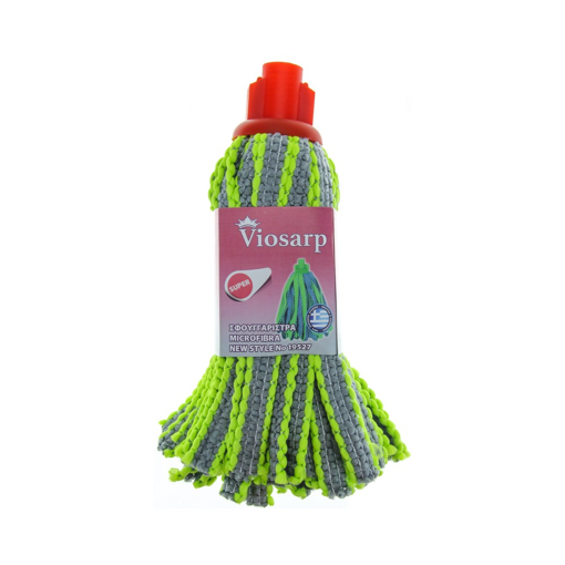 ΣΦΟΥΓ/ΣΤΡΑ MICROFIBRA NEW STYLE STG002A