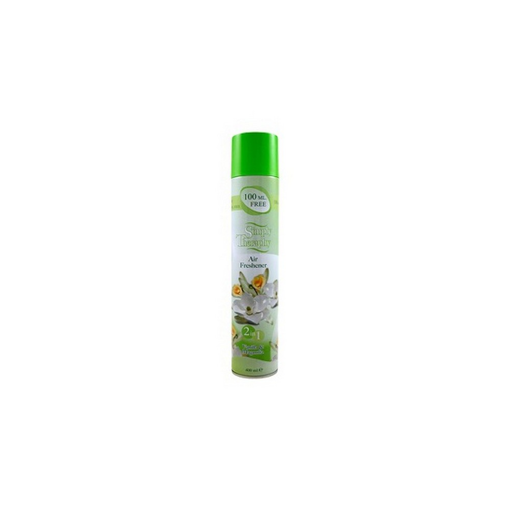 SIMPLY AIR/NER 400ML VANILLA&MAGOLIA