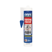 CEYS ΣΙΛΙΚΟΝΗ ΚΟΛΛΑ TOTAL TECH ΛΕΥΚΗ 290ΜΛ ΦΥΣΣΙΓΓΑ