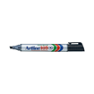 ΜΑΡΚΑΔΟΡΟΣ ARTLINE 109 ΑΝΕΞΙΤΗΛΟΣ ΠΛΑΚΕ ΜΥΤΗ 2.0-5.0mm ΜΑΥΡΟ