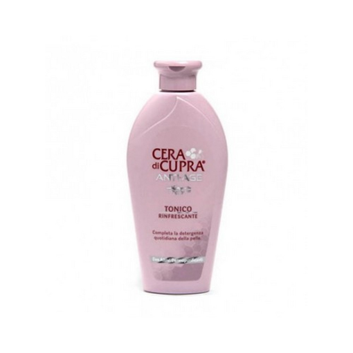 CERA DI CUPRA ΤΟΝΩΤΙΚΗ ΛΟΣΙΟΝ ΑΝΤΙΓΗΡΑΝΤΙΚΗ 200 ML