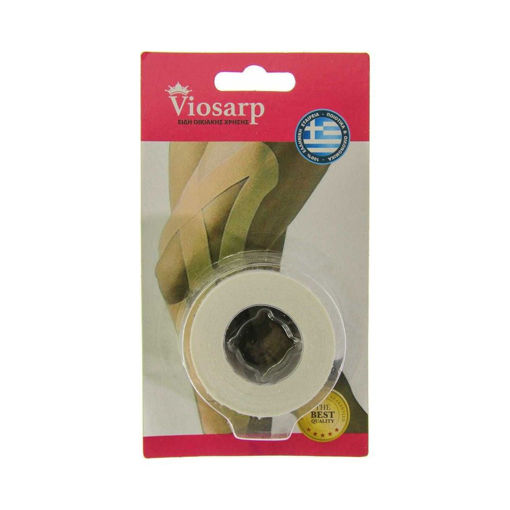 ΤΣΙΡΟΤΟ ΡΟΛΟ VC1288 3.8mm X5.5