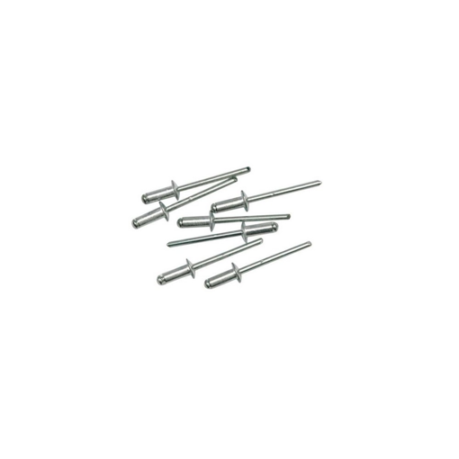 ΠΡΙΤΣΙΝΙΑ ΣΕΤ 50 ΤΜΧ VOREL 12.7X4mm 70420