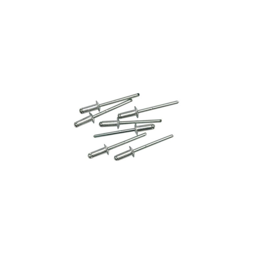 ΠΡΙΤΣΙΝΙΑ ΑΛ. 6.4x4.0MM 50ΤΜΧ VOREL 70400