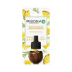 AIRWICK αντ/κό ηλ. συσκ 19ml Botanica pineapple