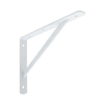 ΓΩΝΙΑ ΣΤΗΡΙΞΗΣ SAMSON C 250X400MM ΛΕΥΚΟ