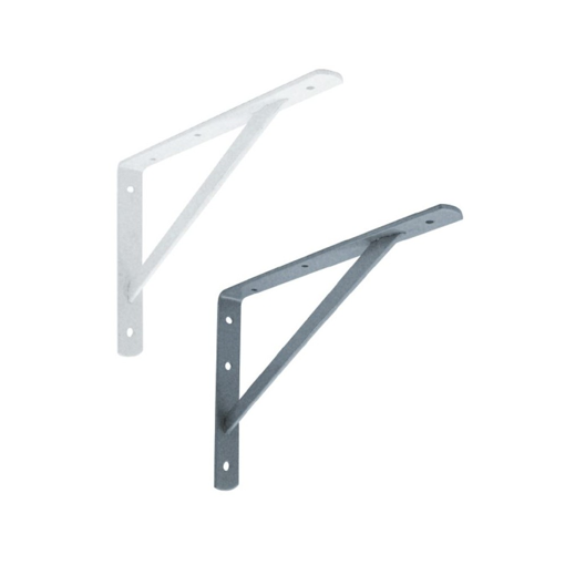 ΓΩΝΙΑ ΣΤΗΡΙΞΗΣ SAMSON C 330X500MM ΑΛΜ