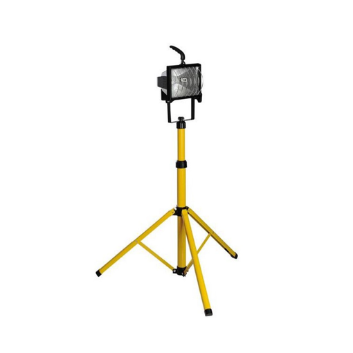ΠΡΟΒΟΛΕΑΣ ΙΩΔΙΝΗΣ TPIΠOΔAΣ 1X500W